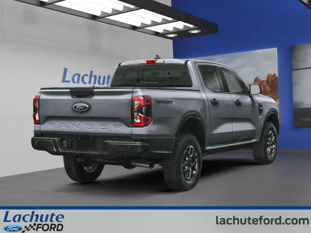 FORD RANGER XLT 2026 - Photo 2
