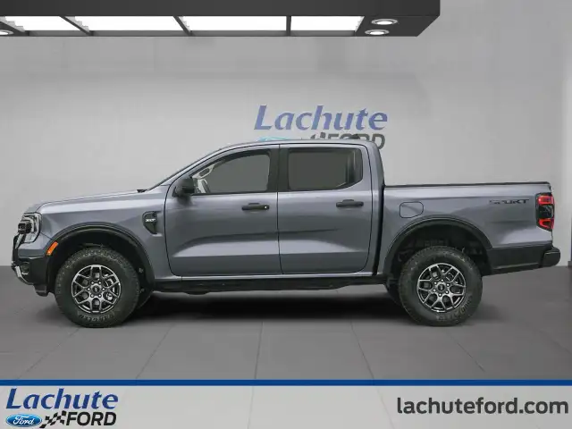 FORD RANGER XLT 2026 - Photo 3