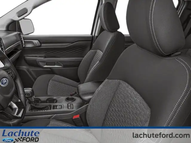 FORD RANGER XLT 2026 - Photo 4