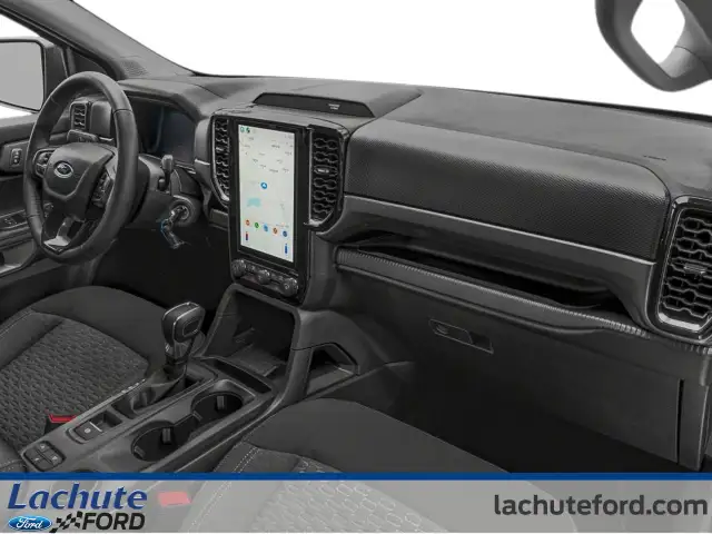 FORD RANGER XLT 2026 - Photo 5