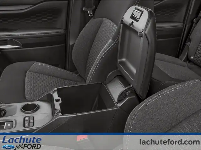 FORD RANGER XLT 2026 - Photo 6