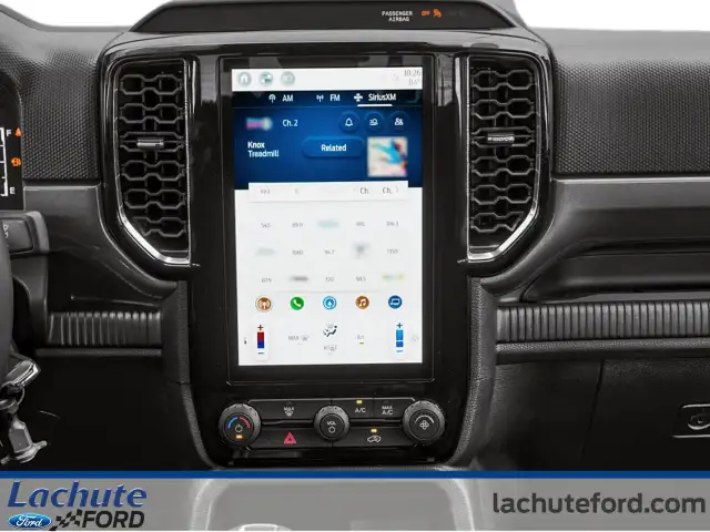 FORD RANGER XLT 2026 - Photo 7