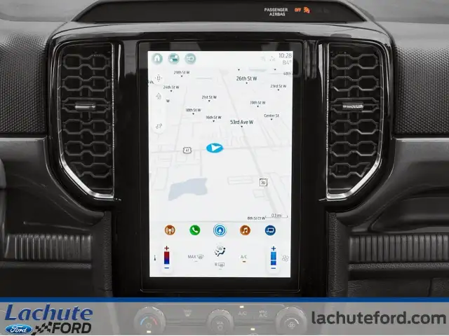 FORD RANGER XLT 2026 - Photo 8