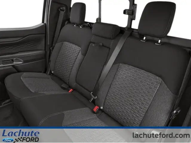 FORD RANGER XLT 2026 - Photo 9
