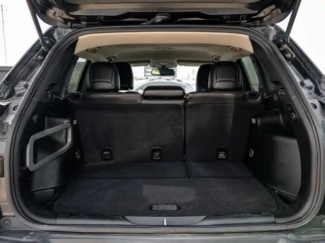 2016 Jeep Cherokee Trailhawk - Photo 9