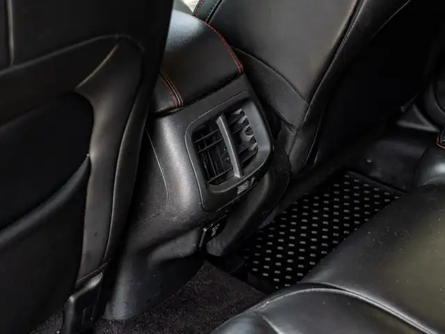 2016 Jeep Cherokee Trailhawk - Photo 16