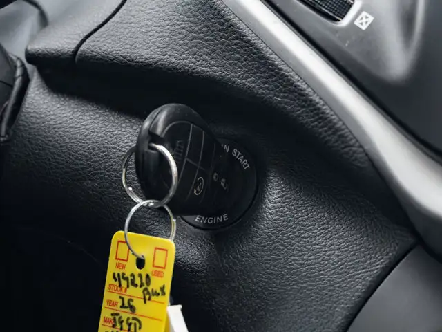 2016 Jeep Cherokee Trailhawk - Photo 34