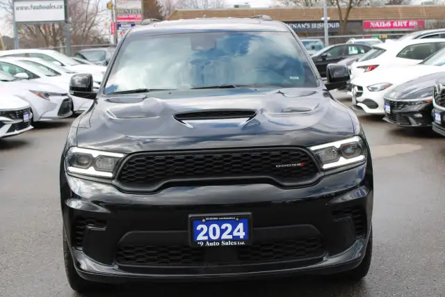 2024 Dodge Durango GT PLUS AWD - Photo 2
