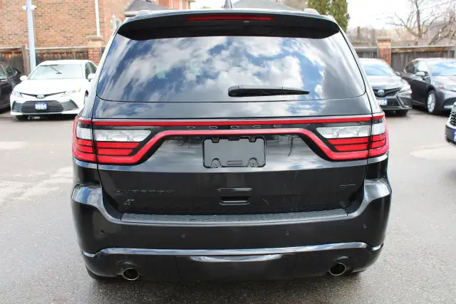 2024 Dodge Durango GT PLUS AWD - Photo 3