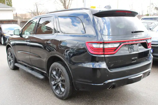 2024 Dodge Durango GT PLUS AWD - Photo 5