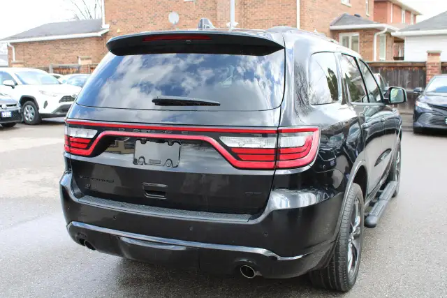 2024 Dodge Durango GT PLUS AWD - Photo 6