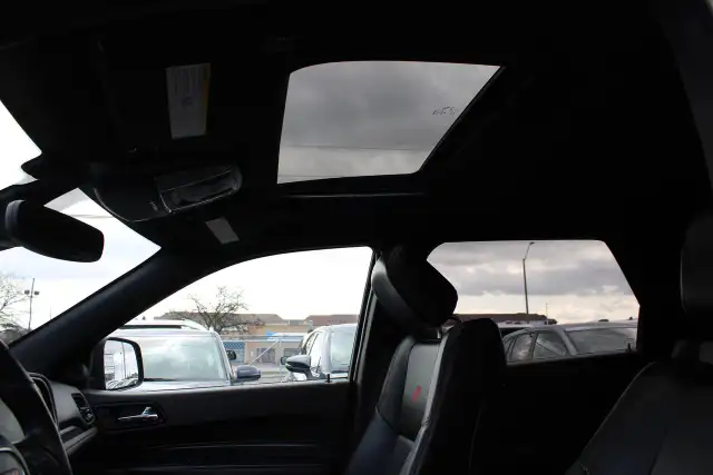 2024 Dodge Durango GT PLUS AWD - Photo 7