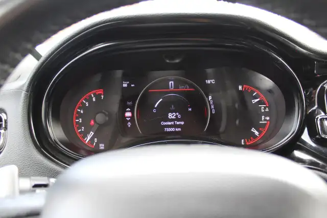 2024 Dodge Durango GT PLUS AWD - Photo 9