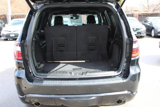 2024 Dodge Durango GT PLUS AWD - Photo 10