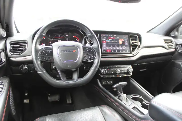 2024 Dodge Durango GT PLUS AWD - Photo 11