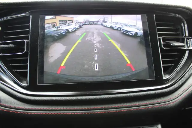 2024 Dodge Durango GT PLUS AWD - Photo 12