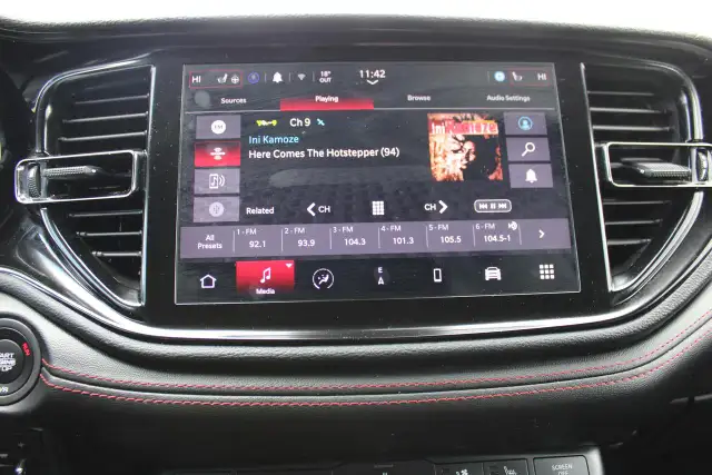 2024 Dodge Durango GT PLUS AWD - Photo 13