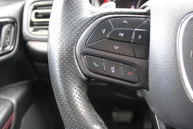 2024 Dodge Durango GT PLUS AWD - Photo 15