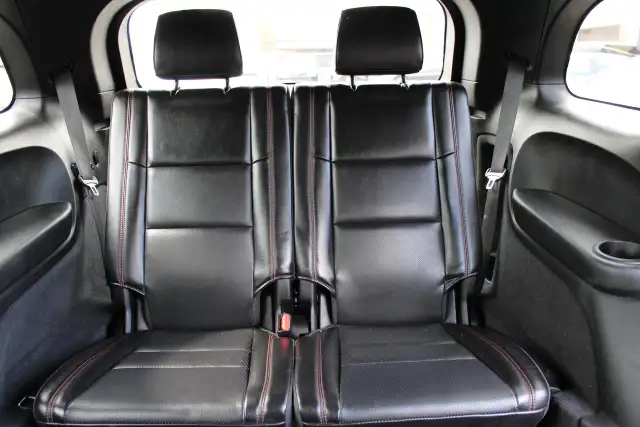 2024 Dodge Durango GT PLUS AWD - Photo 16