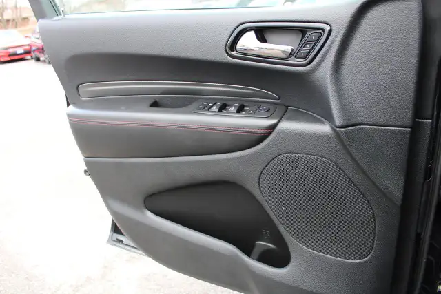 2024 Dodge Durango GT PLUS AWD - Photo 17