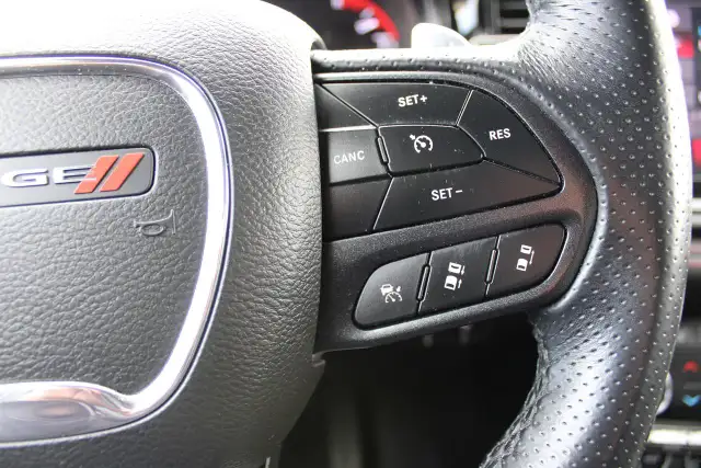 2024 Dodge Durango GT PLUS AWD - Photo 18