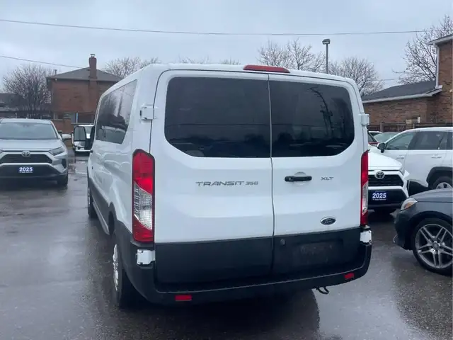 2022 Ford Transit XLT 12 passnger - Photo 6