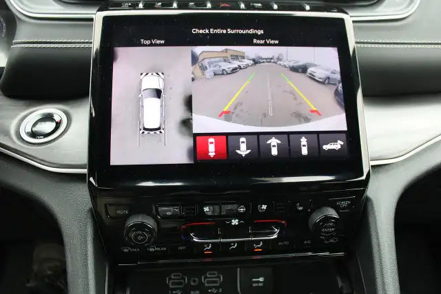 2024 Jeep Grand Cherokee Limited 4x4 6 Passenger - Photo 9