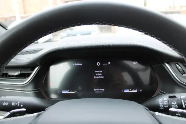 2024 Jeep Grand Cherokee Limited 4x4 6 Passenger - Photo 17