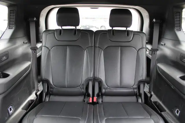 2024 Jeep Grand Cherokee Limited 4x4 6 Passenger - Photo 20