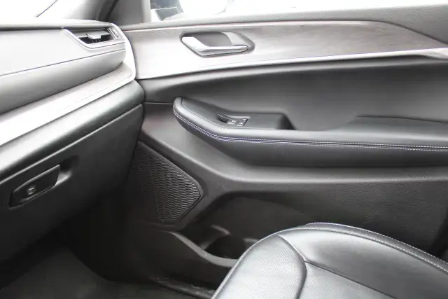 2024 Jeep Grand Cherokee Limited 4x4 6 Passenger - Photo 21