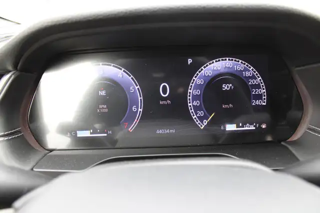 2024 Jeep Grand Cherokee Limited 4x4 6 Passenger - Photo 22