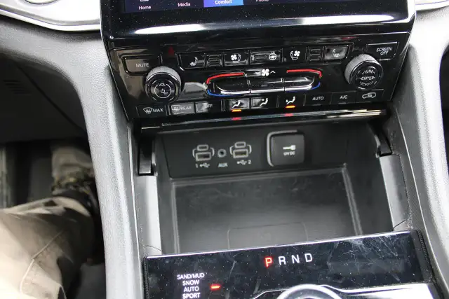 2024 Jeep Grand Cherokee Limited 4x4 6 Passenger - Photo 24