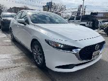 2022 Mazda 3 GS - Photo 3