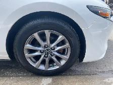 2022 Mazda 3 GS - Photo 4