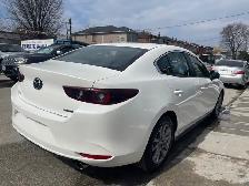 2022 Mazda 3 GS - Photo 5