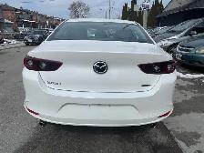 2022 Mazda 3 GS - Photo 6