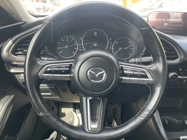 2022 Mazda 3 GS - Photo 11