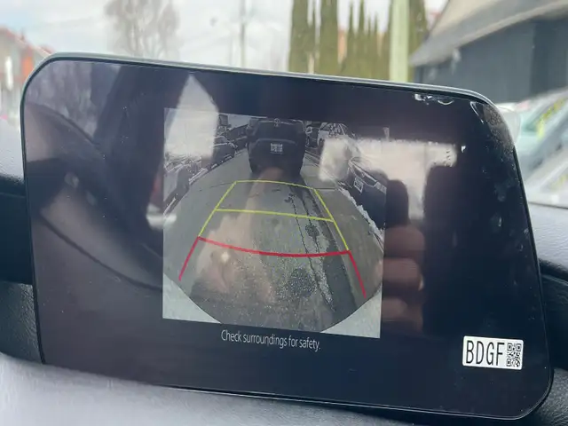 2022 Mazda 3 GS - Photo 15