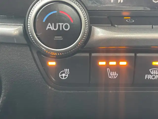 2022 Mazda 3 GS - Photo 16