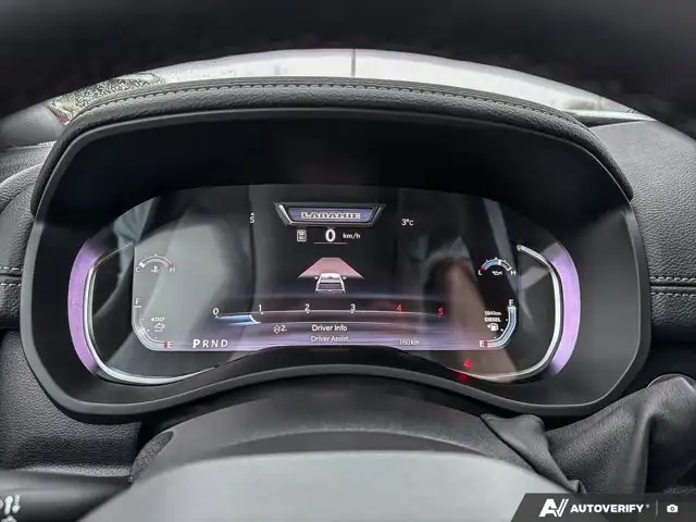 2026 Ram 2500 Lifted 22inch Rims 35inch Tires Laramie Sport - Photo 17