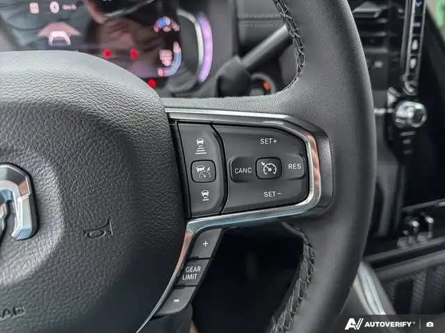 2026 Ram 2500 Lifted 22inch Rims 35inch Tires Laramie Sport - Photo 18