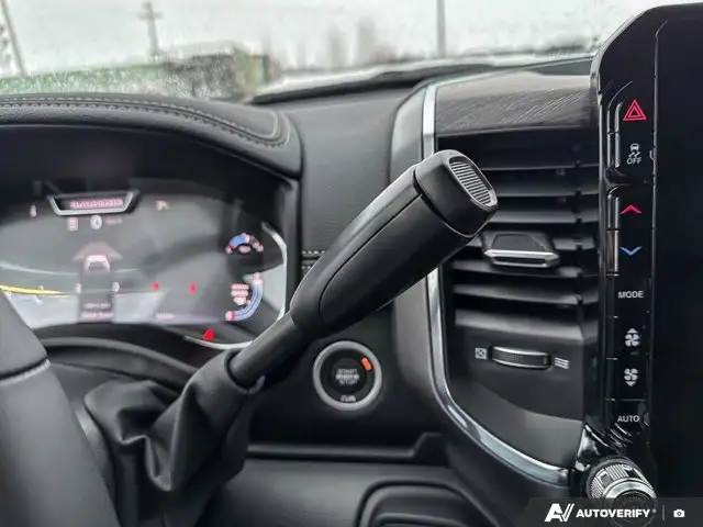 2026 Ram 2500 Lifted 22inch Rims 35inch Tires Laramie Sport - Photo 20