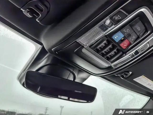 2026 Ram 2500 Lifted 22inch Rims 35inch Tires Laramie Sport - Photo 23