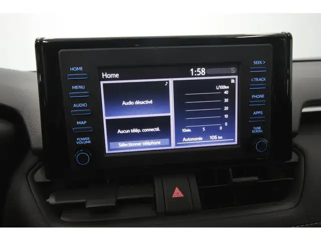 2021 Toyota RAV4 LE / AWD - Photo 22