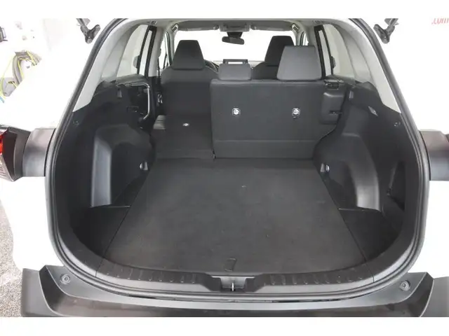 2021 Toyota RAV4 LE / AWD - Photo 28