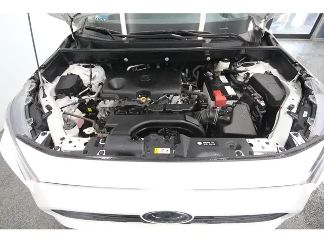 2021 Toyota RAV4 LE / AWD - Photo 31