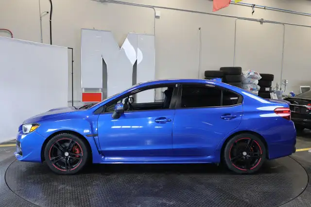 2017 Subaru WRX Sport Manual - SUNROOF|CAMERA|BLINDSPOT - Photo 3