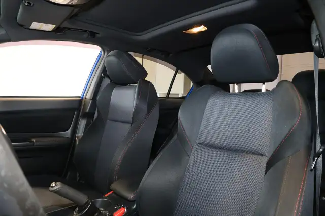 2017 Subaru WRX Sport Manual - SUNROOF|CAMERA|BLINDSPOT - Photo 7