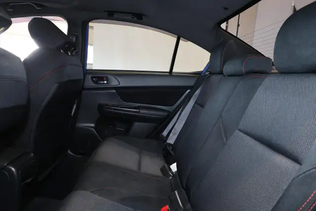 2017 Subaru WRX Sport Manual - SUNROOF|CAMERA|BLINDSPOT - Photo 9