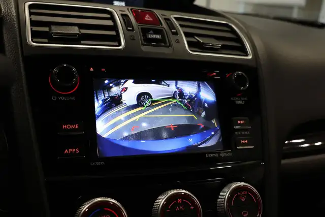 2017 Subaru WRX Sport Manual - SUNROOF|CAMERA|BLINDSPOT - Photo 13